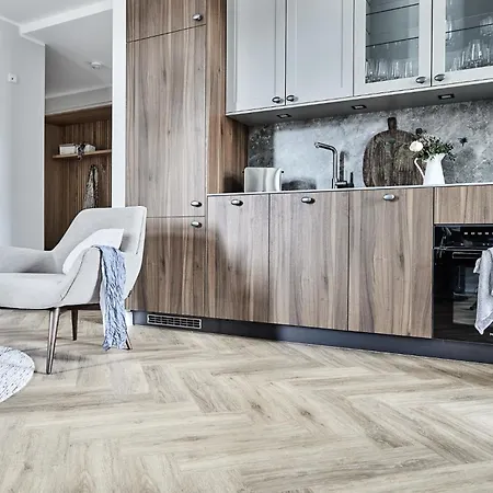 Esperance - Esperance Mit Balkon, Dampfbad *