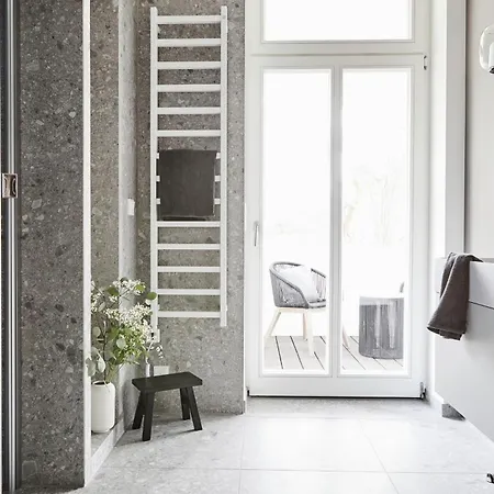 Esperance - Esperance Mit Balkon, Dampfbad Остзебад Бинц