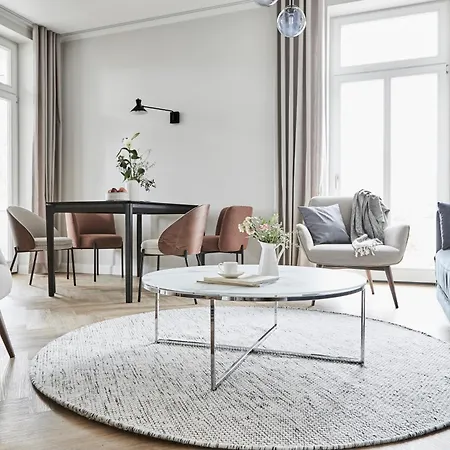 Esperance - Esperance Mit Balkon, Dampfbad דירה *